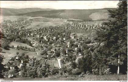 Georgenthal Brunndoebra Klingenthal