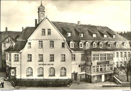Georgenthal Heim