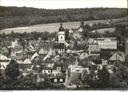 Goessnitz Thueringen