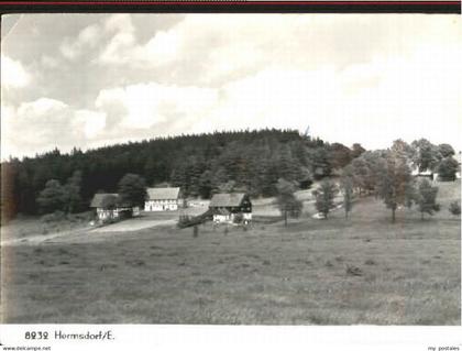 Hermsdorf Thueringen Hermsdorf  x 1976