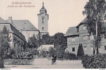 Hildburghausen