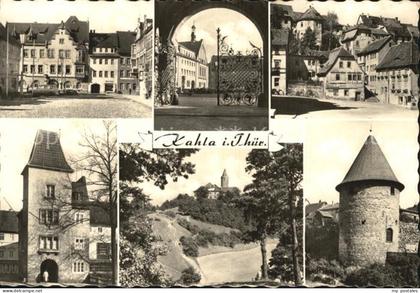 Kahla Thueringen