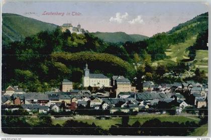 Leutenberg Thueringen Leutenberg