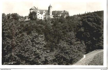 Leutenberg Thueringen Leutenberg Friedensburg