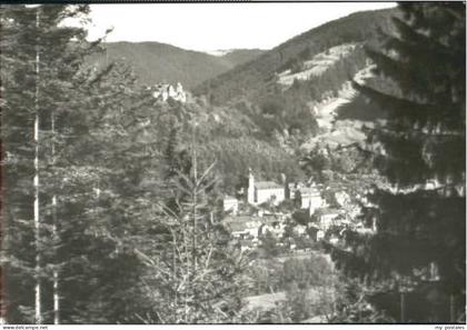 Leutenberg Thueringen Leutenberg  x 1987