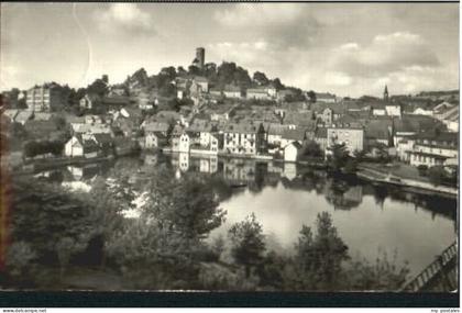 Lobenstein Bad Lobenstein  x 1962