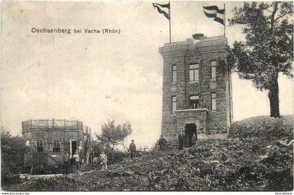 Oechsenberg bei Vacha Rhön