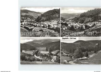 Pappenheim Thueringen