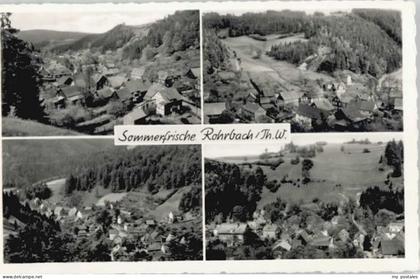 Rohrbach Saalfeld
