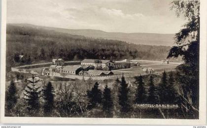 Saalburg-Ebersdorf Saalburg