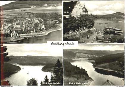 Saalburg-Ebersdorf Saalburg