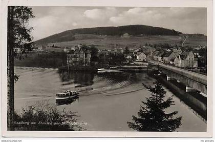 Saalburg-Ebersdorf Saalburg