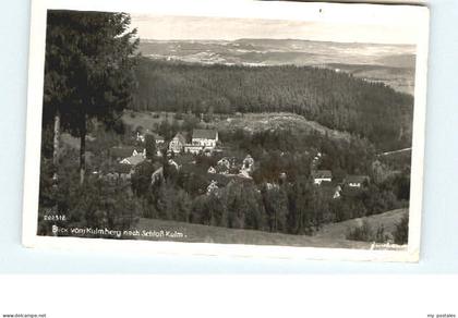 Saalburg-Ebersdorf Saalburg Kulmberg