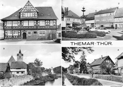 Themar Mehrbildkarte ngl #183.260