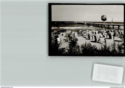 40062977 - Timmendorfer Strand