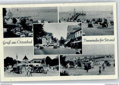 50817901 - Timmendorfer Strand