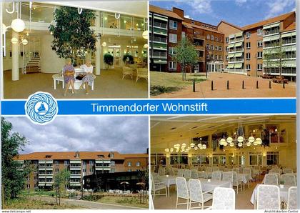 50966312 - Timmendorfer Strand