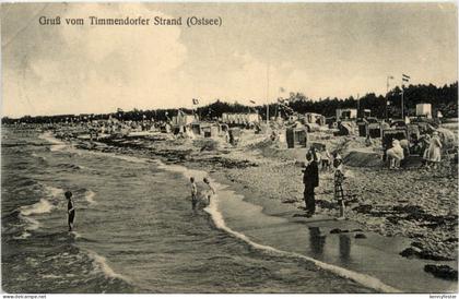 Timmendorfer Strand,