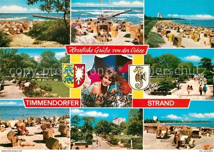 Timmendorfer Strand