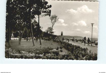 Timmendorfer Strand Ratekau Timmendorfer Strand