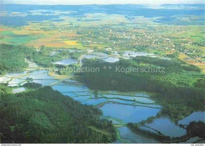 Tirschenreuth Grosse Teichpfanne
