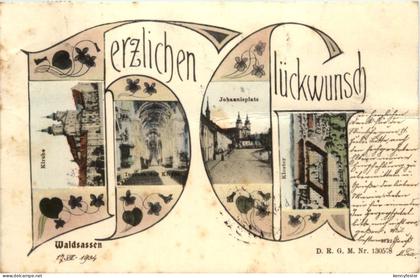 Waldsassen
