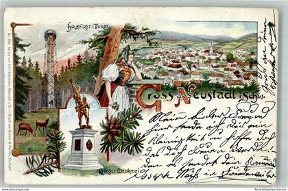 13584075 - Neustadt Titisee-Neustadt