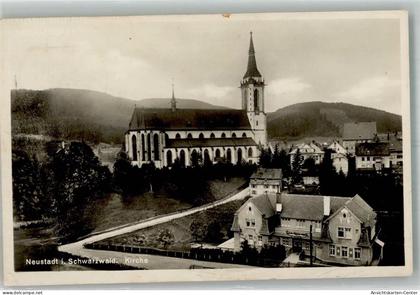 38140590 - Neustadt Titisee-Neustadt