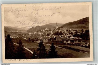 38199066 - Neustadt Titisee-Neustadt