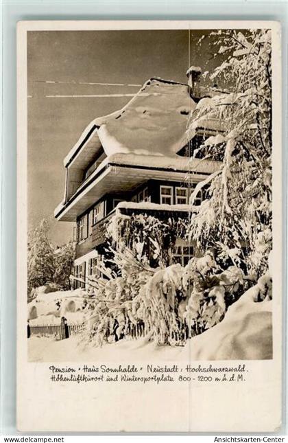 39227078 - Neustadt Titisee-Neustadt