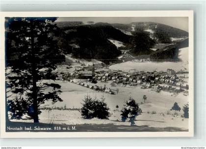 39586917 - Neustadt Titisee-Neustadt