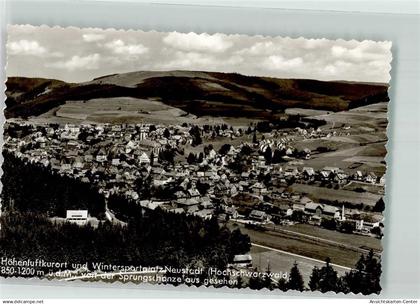 39771664 - Neustadt Titisee-Neustadt