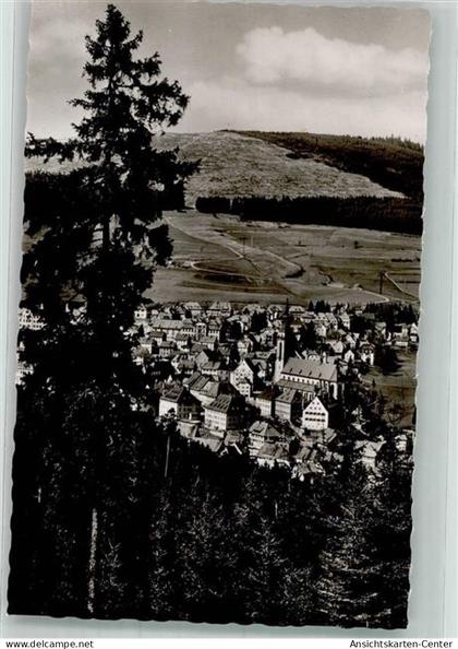 39964582 - Neustadt Titisee-Neustadt