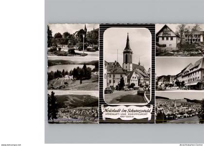 50294948 - Titisee-Neustadt