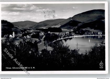 51782437 - Titisee Titisee-Neustadt