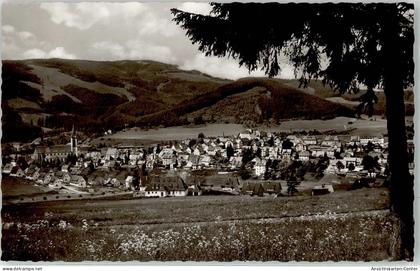 52025838 - Neustadt Titisee-Neustadt