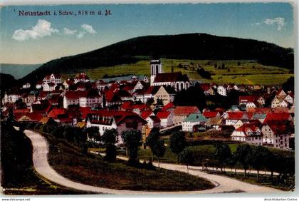 52032268 - Neustadt Titisee-Neustadt