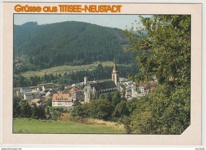 Titisee-Neustadt