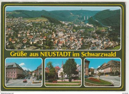 *Titisee Neustadt