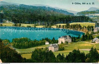 Titisee-Neustadt Seepartie