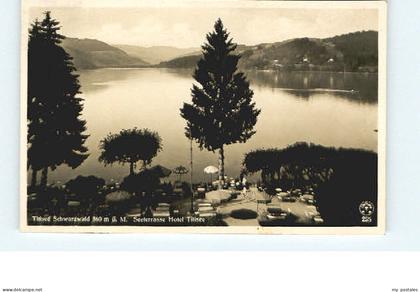 Titisee-Neustadt Titisee Neustadt