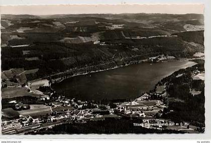 Titisee-Neustadt Titisee Neustadt