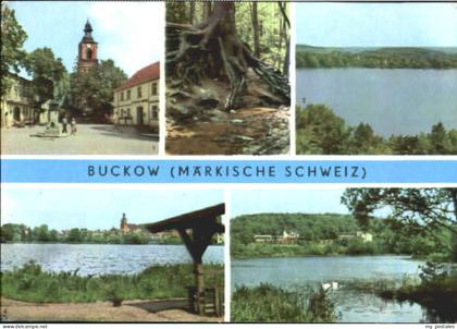 Buckow Buckow
