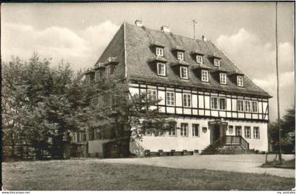 Dahlen Jugendherberge