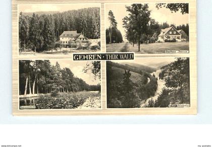 Gehren