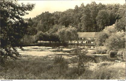 Guehlen  Glienicke Gaststaette