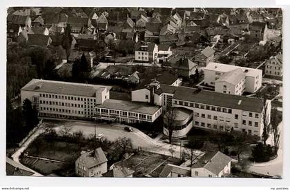 Hofheim Fliegeraufnahme