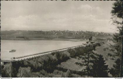 Langscheid Sorpedamm