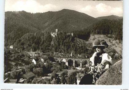 Rickenbach Hornberg