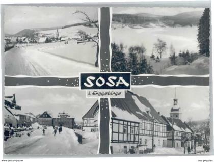 Sosa